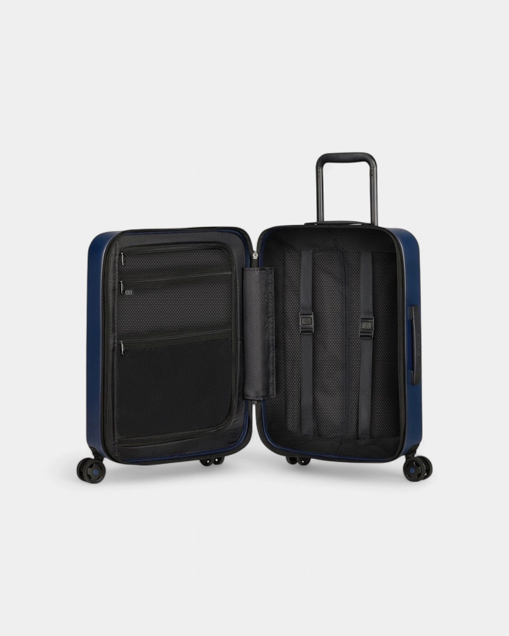 Samsonite STACKD Koffer zum Personalisieren