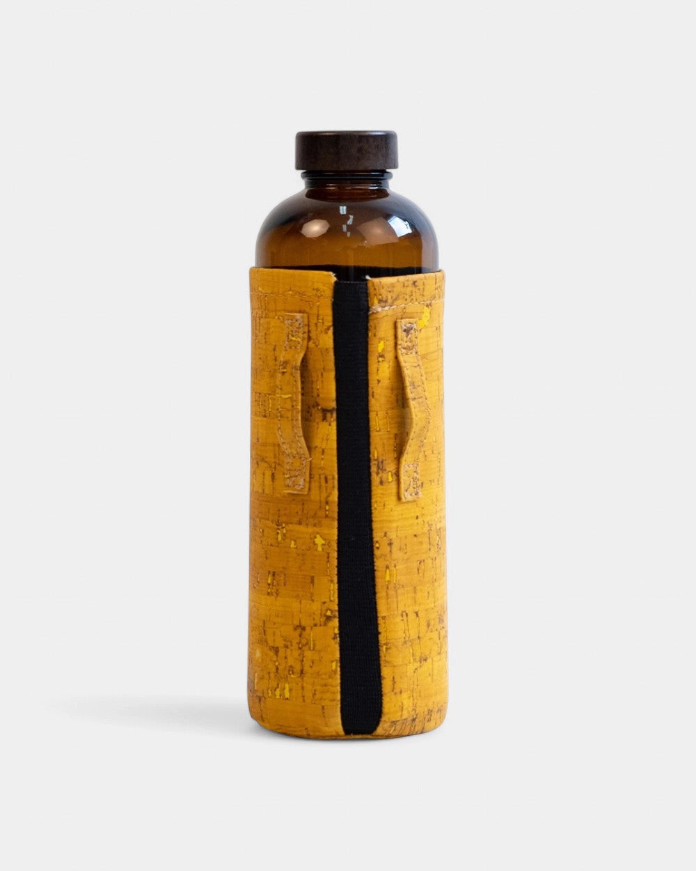 Glasflasche 600mL Made in Europe zum Personalisieren