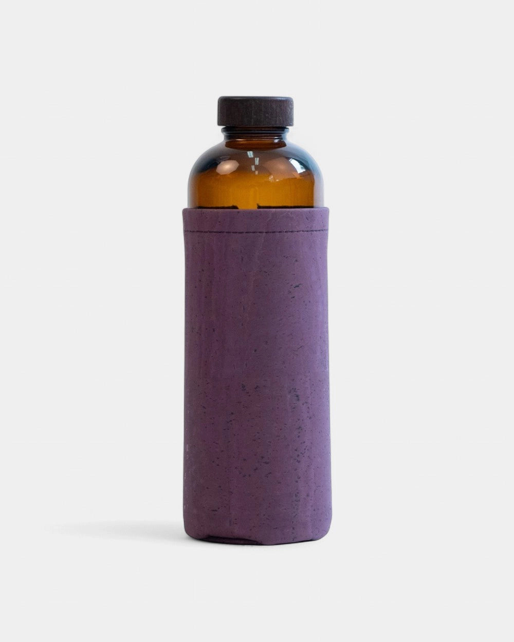 Glasflasche 600mL Made in Europe zum Personalisieren