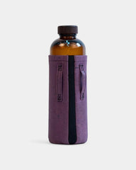 Glasflasche 600mL Made in Europe zum Personalisieren