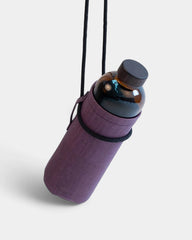 Glasflasche 600mL Made in Europe zum Personalisieren