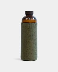 Glasflasche 600mL Made in Europe zum Personalisieren