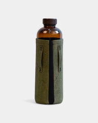 Glasflasche 600mL Made in Europe zum Personalisieren