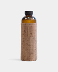 Glasflasche 600mL Made in Europe zum Personalisieren