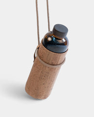 Glasflasche 600mL Made in Europe zum Personalisieren