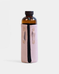 Glasflasche 600mL Made in Europe zum Personalisieren