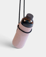 Glasflasche 600mL Made in Europe zum Personalisieren