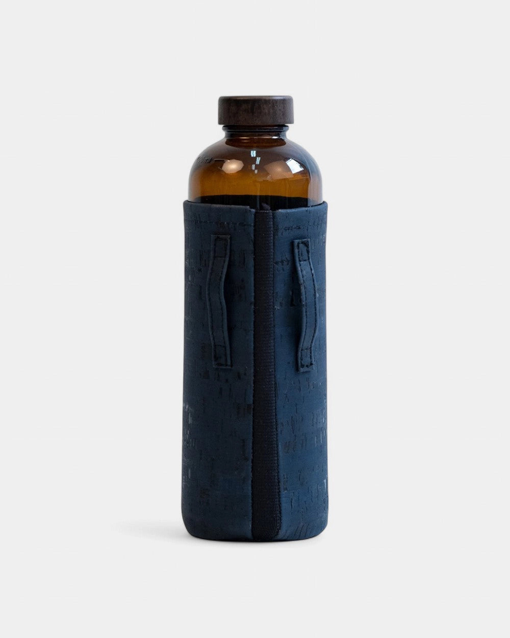 Glasflasche 600mL Made in Europe zum Personalisieren
