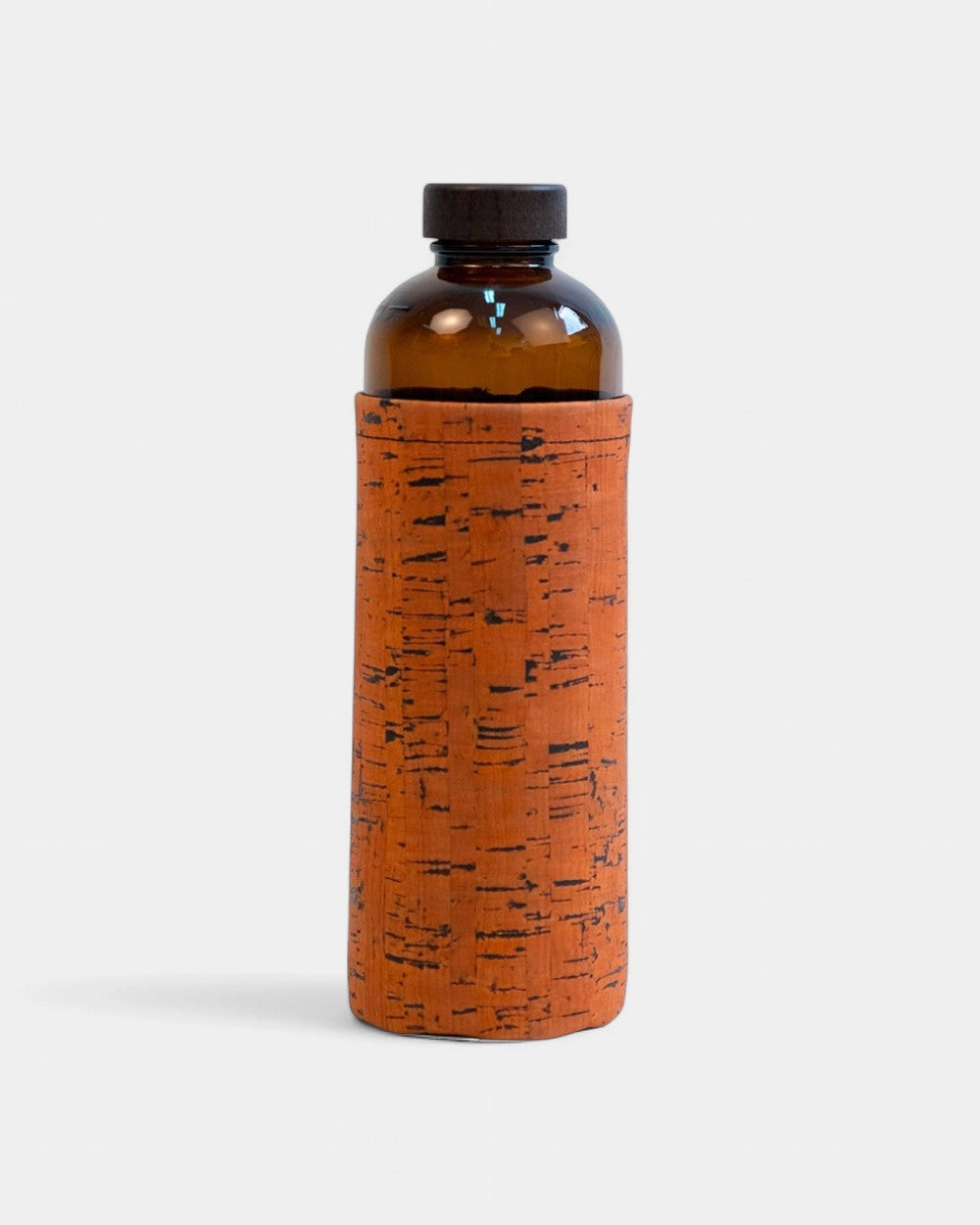 Glasflasche 600mL Made in Europe zum Personalisieren