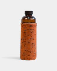 Glasflasche 600mL Made in Europe zum Personalisieren