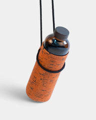 Glasflasche 600mL Made in Europe zum Personalisieren