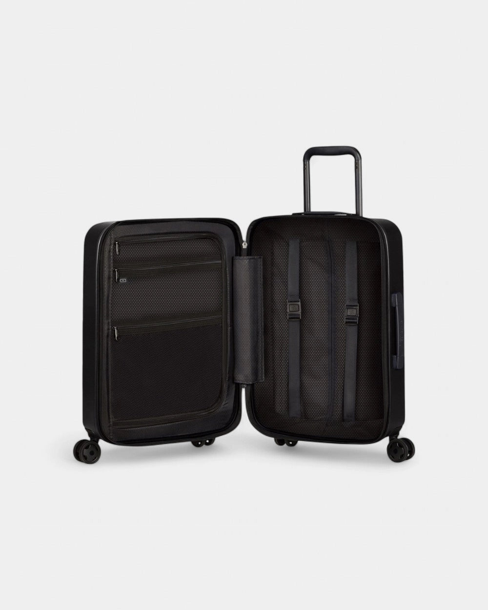 Samsonite STACKD Koffer zum Personalisieren