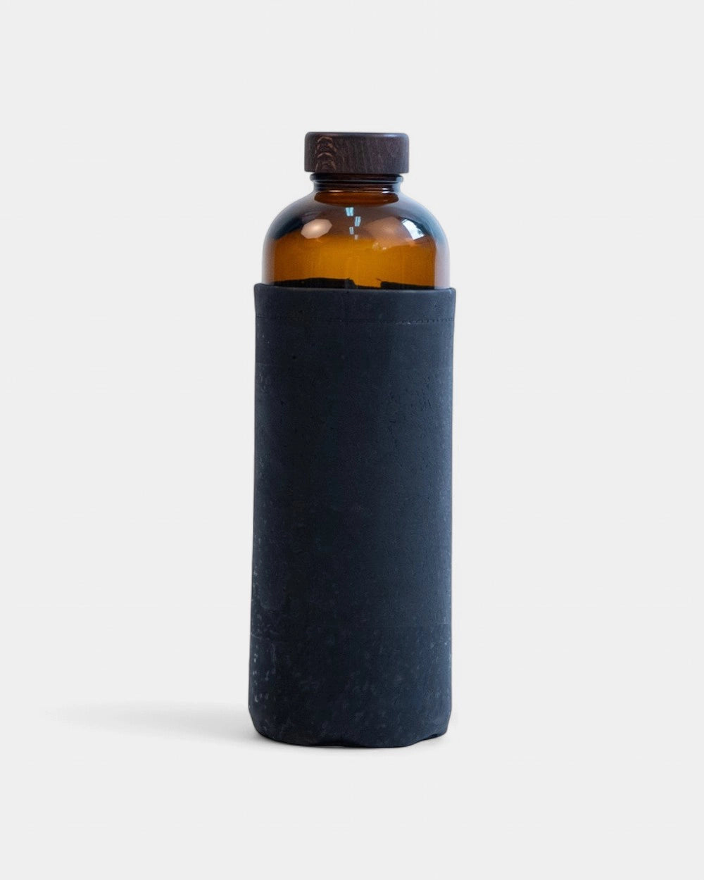Glasflasche 600mL Made in Europe zum Personalisieren