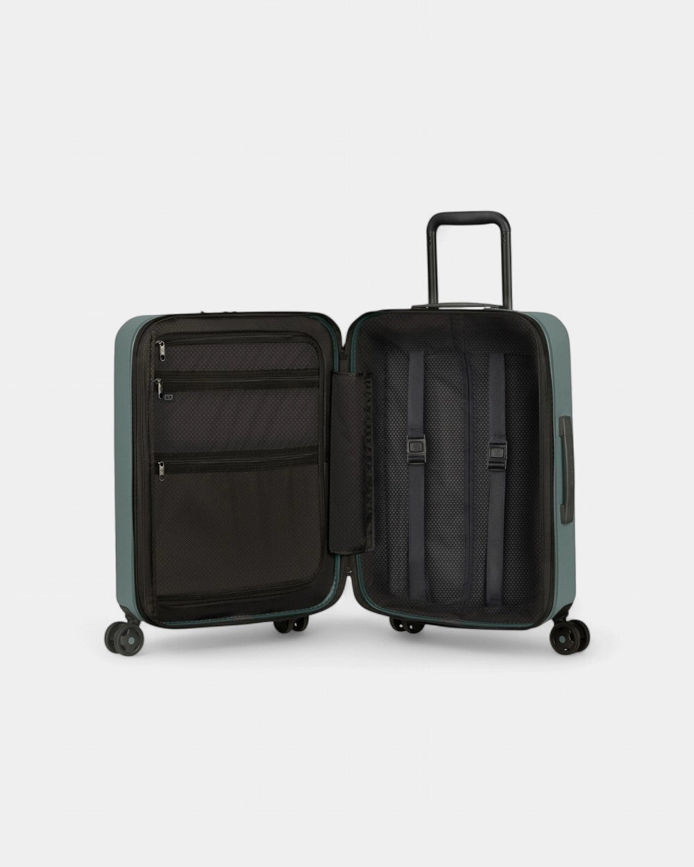 Samsonite STACKD Koffer zum Personalisieren