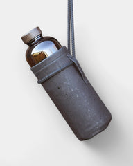 Glasflasche 600mL Made in Europe zum Personalisieren