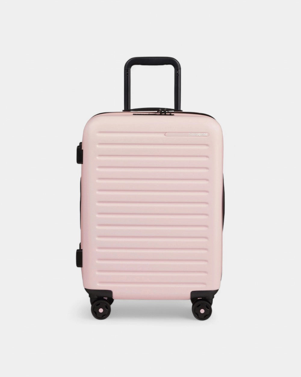 Samsonite STACKD Koffer zum Personalisieren