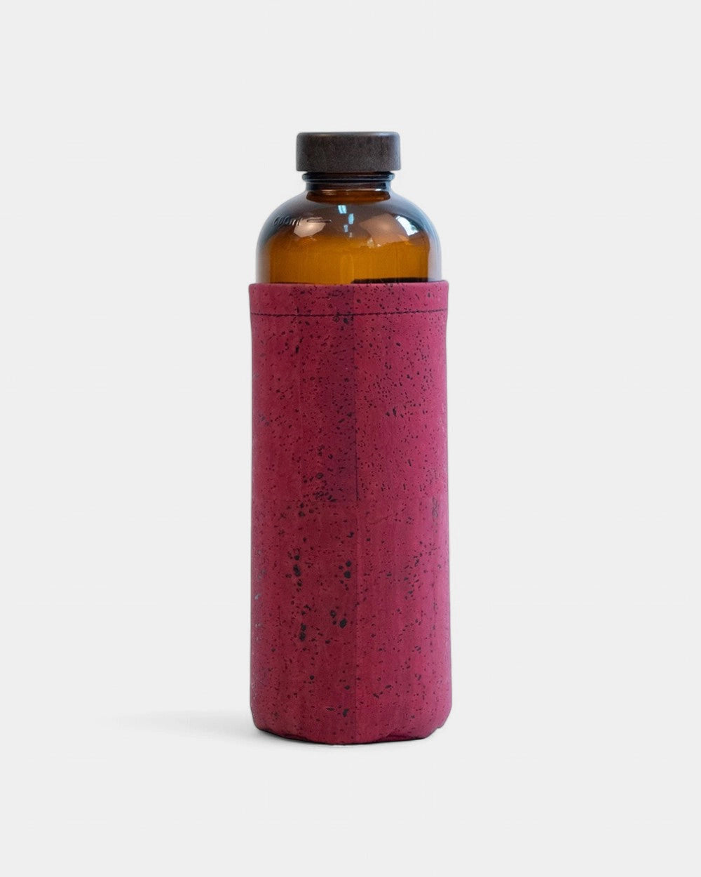 Glasflasche 600mL Made in Europe zum Personalisieren