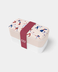 Lunchbox MonBento made in France zum Personalisieren