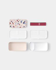 Lunchbox MonBento made in France zum Personalisieren
