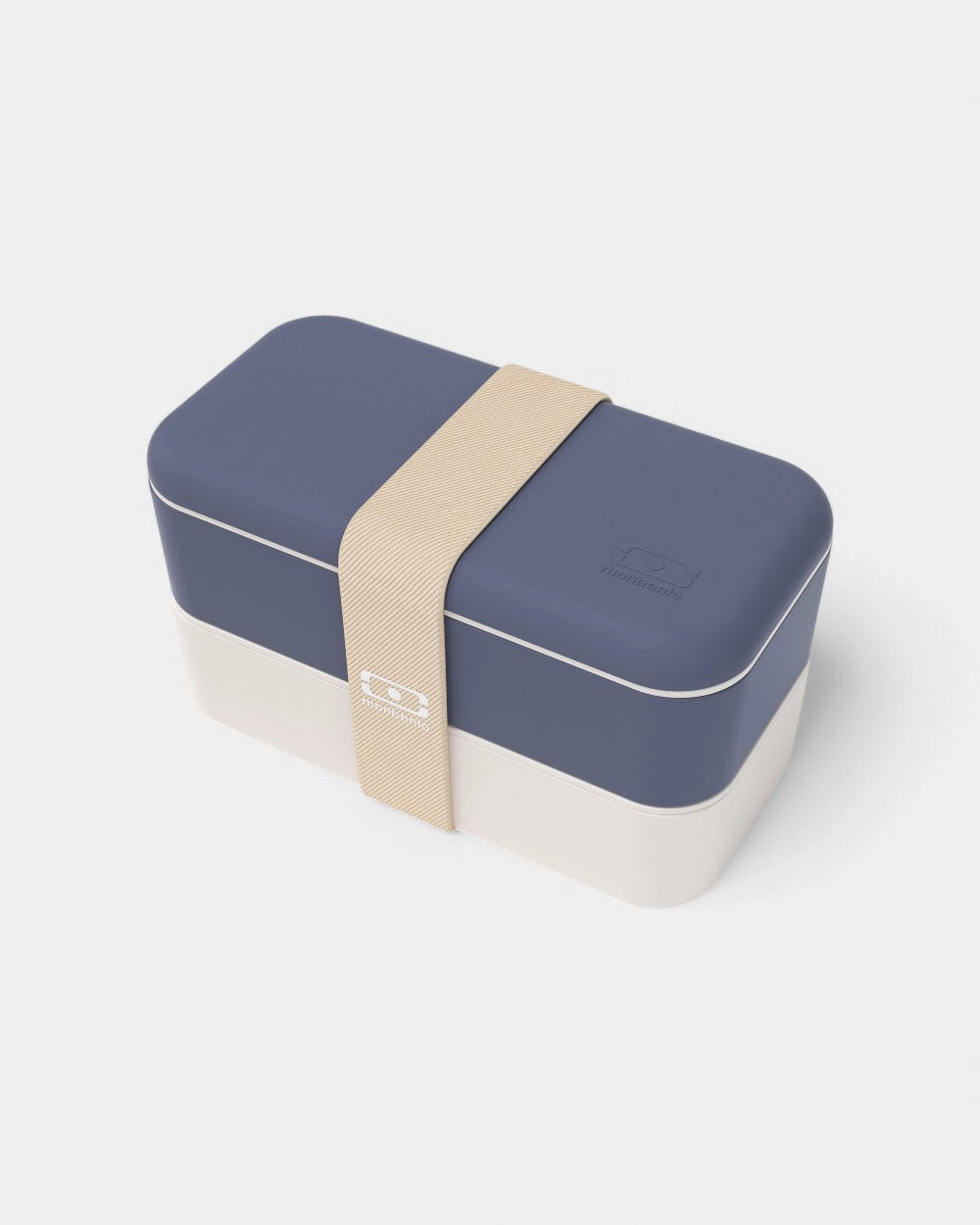Lunchbox MonBento made in France zum Personalisieren