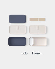 Lunchbox MonBento made in France zum Personalisieren