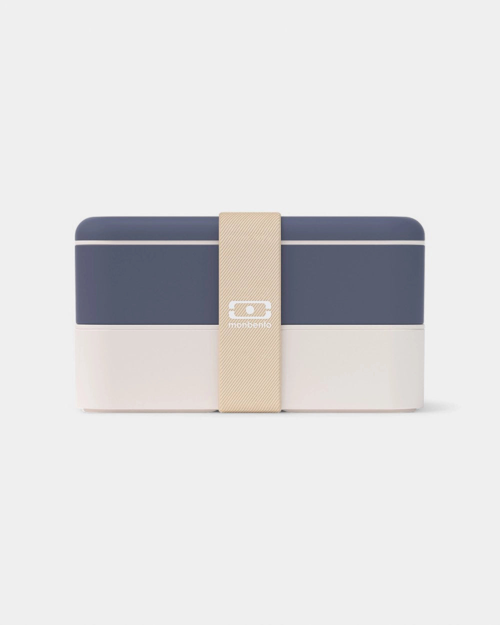 Lunchbox MonBento made in France zum Personalisieren