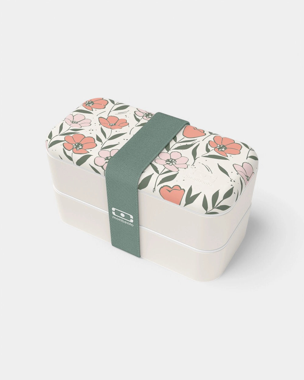 Lunchbox MonBento made in France zum Personalisieren
