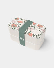Lunchbox MonBento made in France zum Personalisieren