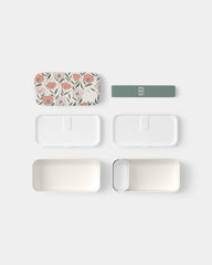 Lunchbox MonBento made in France zum Personalisieren