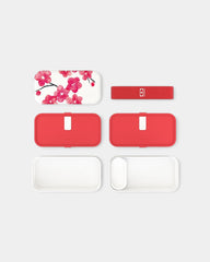 Lunchbox MonBento made in France zum Personalisieren