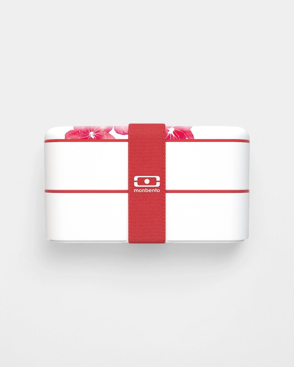Lunchbox MonBento made in France zum Personalisieren