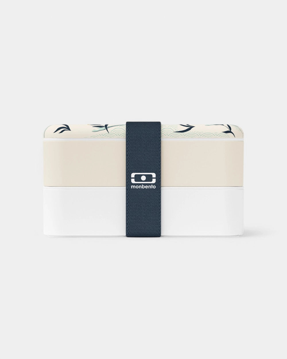 Lunchbox MonBento made in France zum Personalisieren