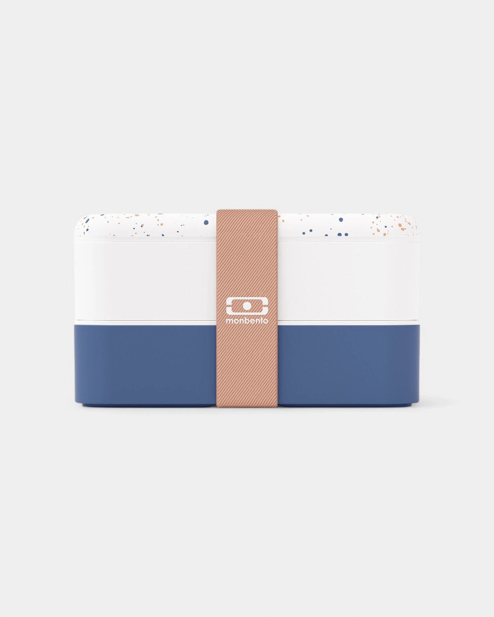 Lunchbox MonBento made in France zum Personalisieren
