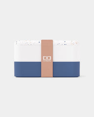 Lunchbox MonBento made in France zum Personalisieren