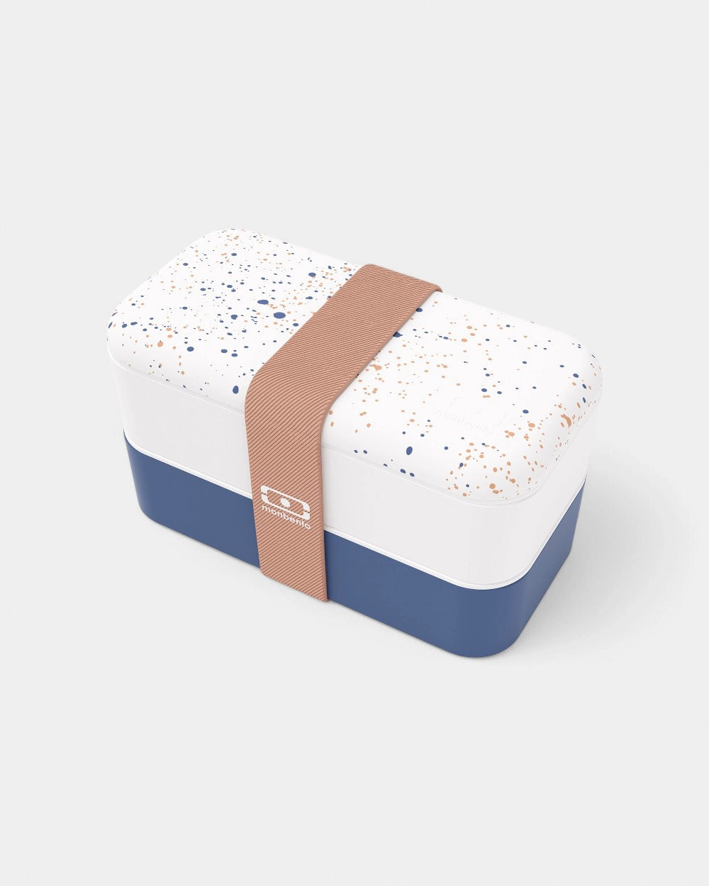 Lunchbox MonBento made in France zum Personalisieren