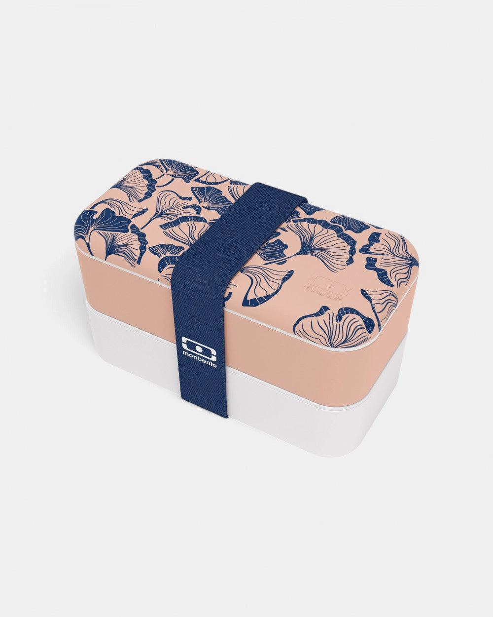 Lunchbox MonBento made in France zum Personalisieren