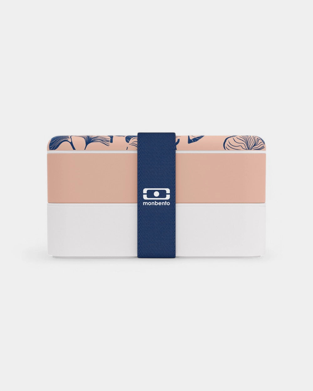 Lunchbox MonBento made in France zum Personalisieren