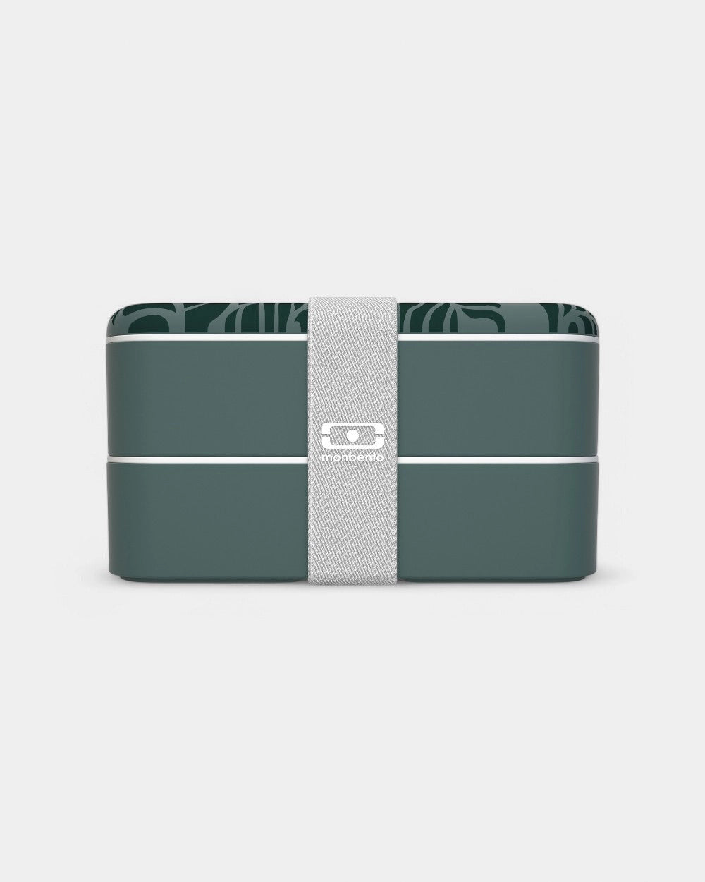 Lunchbox MonBento made in France zum Personalisieren