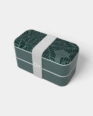 Lunchbox MonBento made in France zum Personalisieren