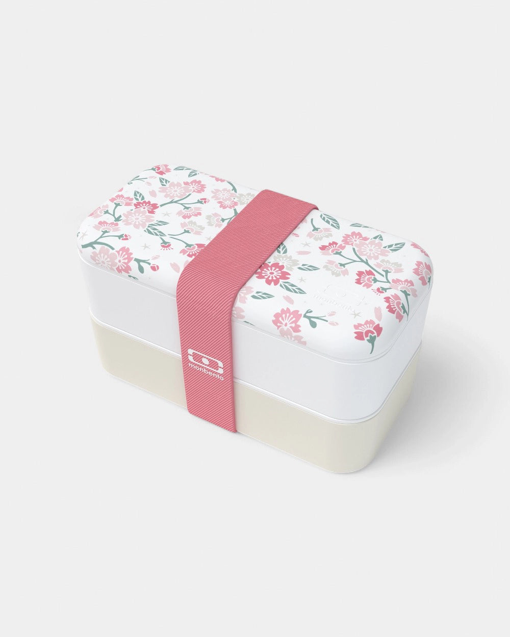Lunchbox MonBento made in France zum Personalisieren