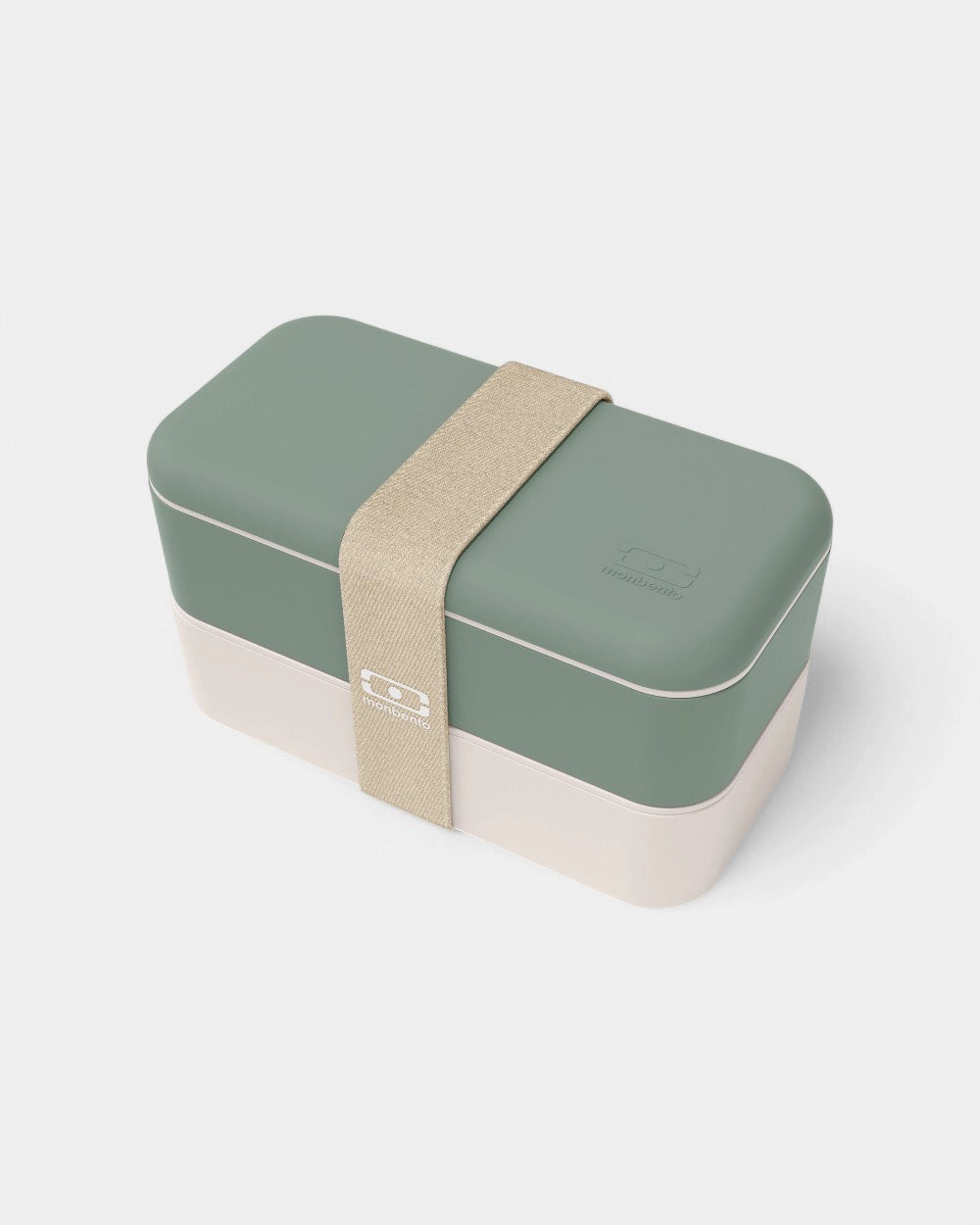 Lunchbox MonBento made in France zum Personalisieren