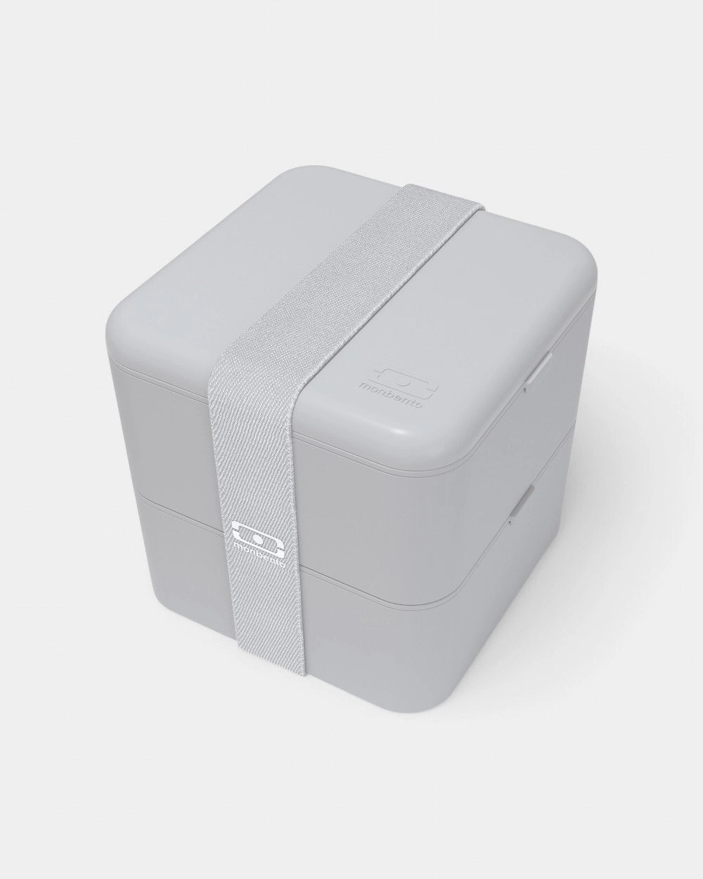 Lunchbox square made in France personalisierbar