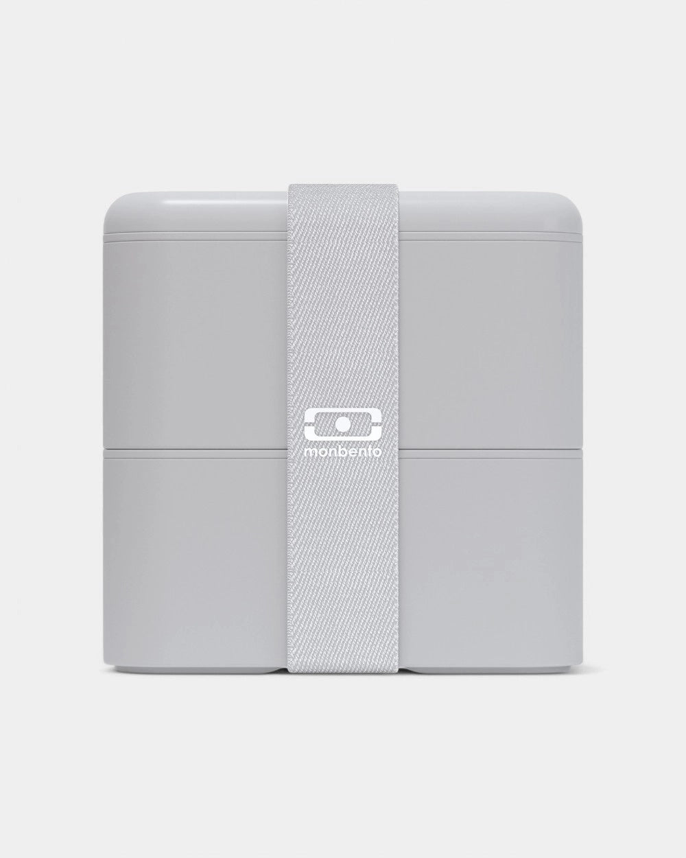Lunchbox square made in France personalisierbar