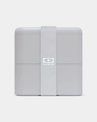 Lunchbox square made in France personalisierbar