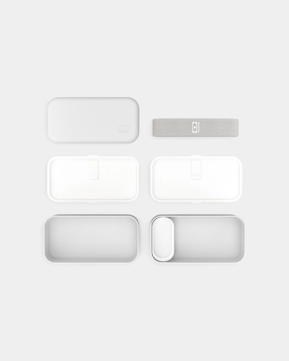 Lunchbox MonBento made in France zum Personalisieren