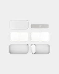 Lunchbox MonBento made in France zum Personalisieren