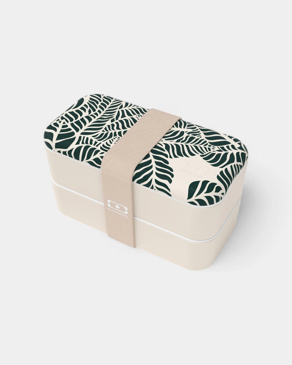 Lunchbox MonBento made in France zum Personalisieren