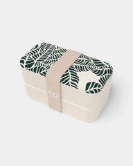Lunchbox MonBento made in France zum Personalisieren