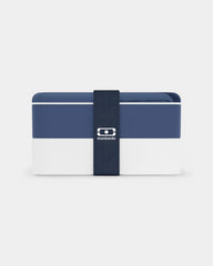 Lunchbox MonBento made in France zum Personalisieren