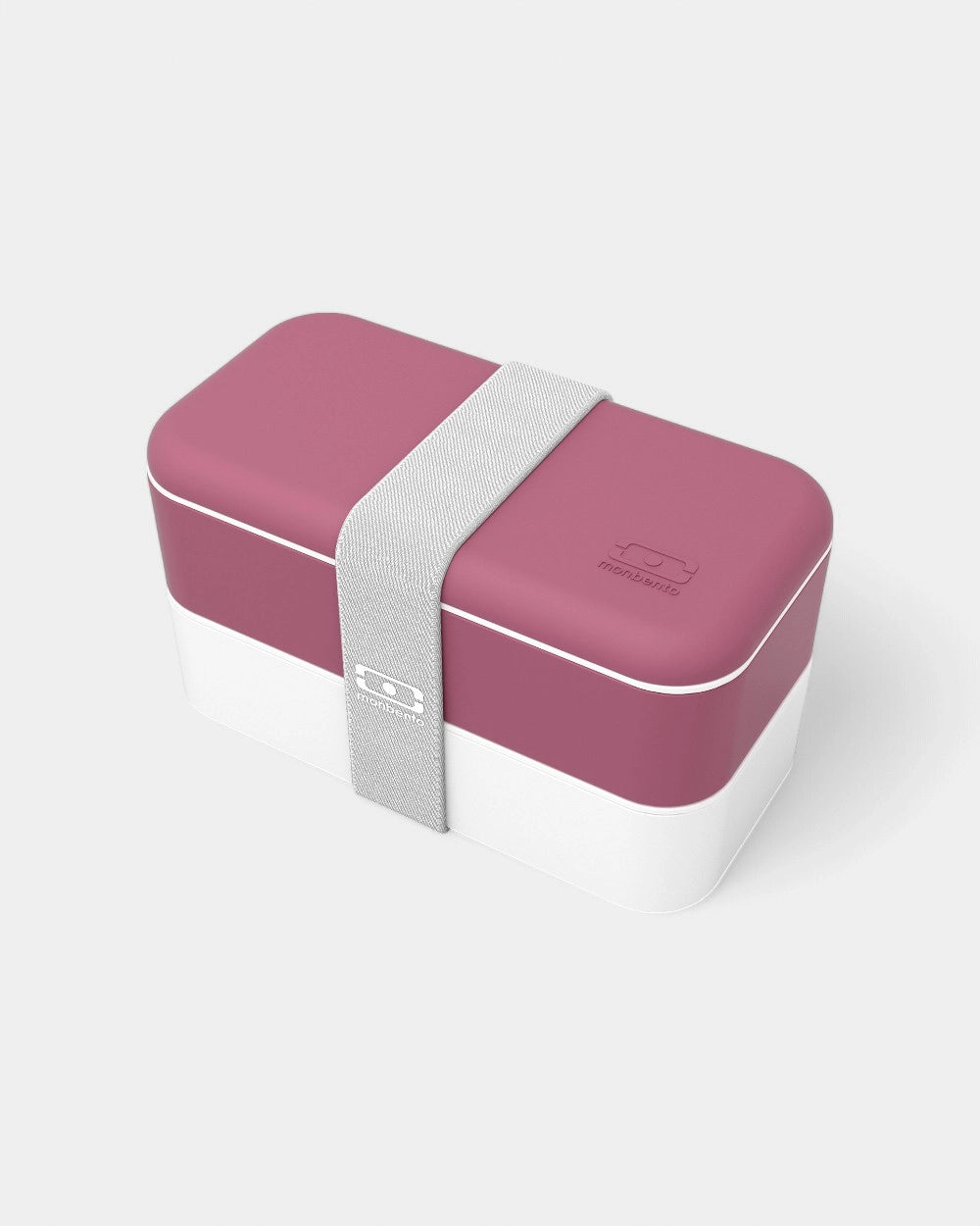Lunchbox MonBento made in France zum Personalisieren